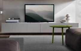Stylish White Coffee Tables, Melbourne