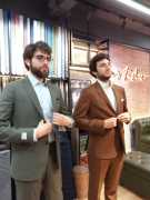 Bespoke Suits in Bangkok – Tailored Excellence , Bangkok
