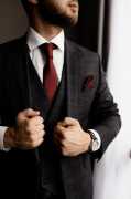 Top Bangkok Suit Tailor – Expert Craftsmanship , Bangkok