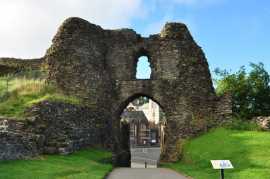 Day trips to Cotswolds, City of London