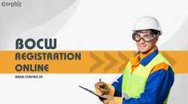 Need BOCW Registration? Call us Now!, Noida