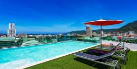 Hotels for sale in Phuket, Anqing