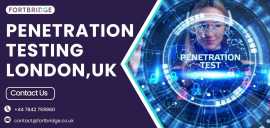Why Pentesting is More Important Than Ever, London