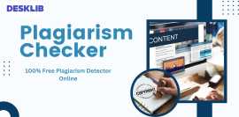 Avoid Plagiarism with the Free Plagiarism Checker, New York