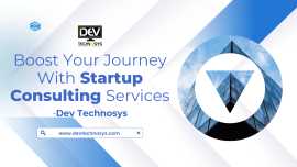 Boost Your Journey With Startup Consulting Service, Los Angeles