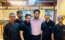 Launch Your Cloud Kitchen with Foodsure, Noida