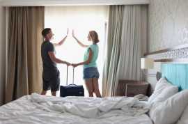 Stay in Toronto with Fully Equipped Extended Stay , Mississauga