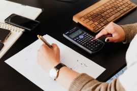 Affordable Self-Assessment Tax Return Services in , Twickenham