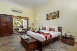 Ranthambore National Park Hotels