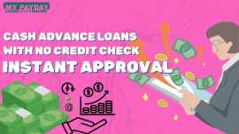 Same-Day Cash Advance Loans – Quick & Easy, Louisville