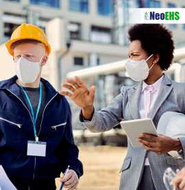 10 Essential Elements of EHS Management with NeoEH, Jeram