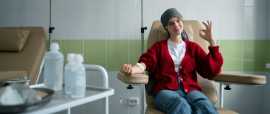 Best Cancer Hospital In Jaipur, Jaipur