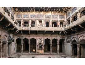 Royal Heritage Trail Tour | Explore India's Regal , Jaipur