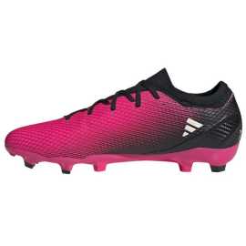 Step Up Your Game with the Latest Pink Adidas Foot, $ 0