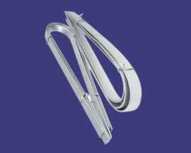 GI Earthing Strip Suppliers – Trisha Electricals, Lucknow