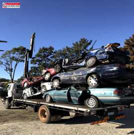 Brisbane Car Wreckers - Simplifying the Process of