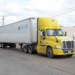 Trucking Company Spotlight, Knoxville