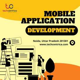 Android Application Development Company, Delhi NCR, Noida