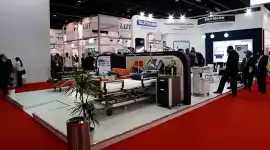 Top Exhibition Stand Builders & Contractors in, Dubai