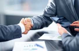 Connect with 40,000+ Business Investors and Buyers, Markapur