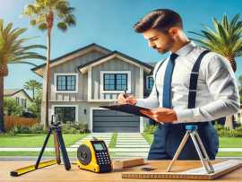 Los Angeles Home Appraisal Services, Los Angeles