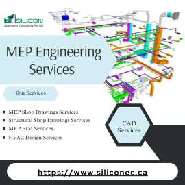 Montreal's Premier MEP Engineering Services Canada, Edmonton