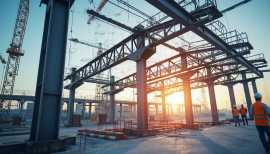 Professional Steel Detailing Services, Melbourne