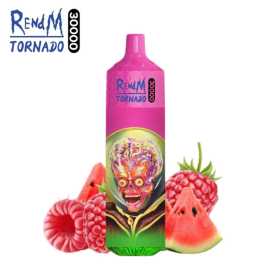  RandM Tornado 30000–High-Capacity Disposable Vape, Manchester