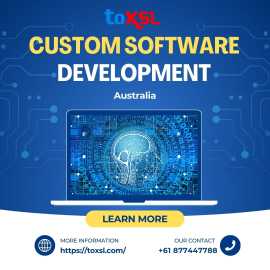 Trusted Software Development Company in Australia, Sydney