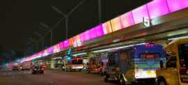 Volaris Airlines at LAX: A Guide to Terminal 1, Alexander