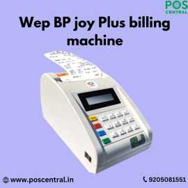 Is the Wepsol BP Joy Pro Right for you?, Rp 8,499