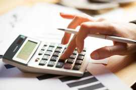 Smart Borrowing with Rate of Interest Calculator, Pune