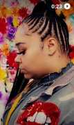 Africa Hair Braiding, Chicago