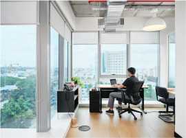 Affordable Virtual Office Space in Bangalore, Bengaluru