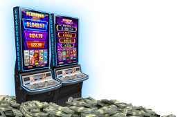 Ultimate Gaming Machines from Funambulist Gaming, Omaha