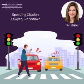 Best Speeding Citation Lawyer in Clarkstown, New York