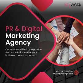 Elevate Your Brand with Expert PR Services, New Delhi