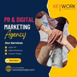 Boost Your Business with Powerful PR Campaigns, New Delhi