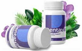 DentaVim - Advanced Dental Care Supplement , Arizona City