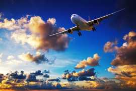 Aeromexico Airlines Phnom Penh Office +1-888-839-0, New York