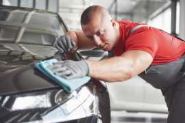 Calgary Detailing - Lux Detail, Calgary