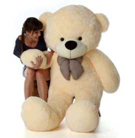 Softest Huggable Teddy Bear - Love in Every Hug, ps 220