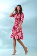Charming Valentines Day Dresses for Women | Gillor, ₹ 1,799
