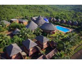 Best Ayurveda Retreats in India | Luxury Wellness , Jaipur