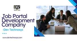 Job Portal Development Company, Los Angeles