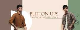 Online Men's Clothing Store, Bhopal