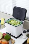 Kitchen Compost Bin, ps 100