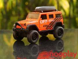 Benefits of Battery-Powered Ride-On Toys for Child, Noida