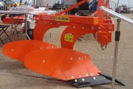 Fieldking Plough: Precision & Power for Better, Noida