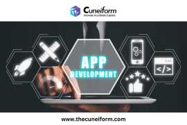 Best App Development Service in USA | Trusted Expe, Sheridan